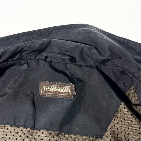 NAPAPIJRI nylon jacket