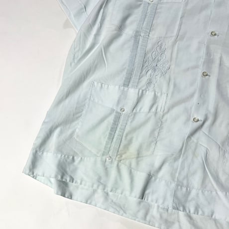 cuba shirt