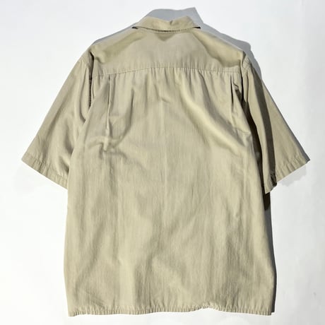 embroidery shirt