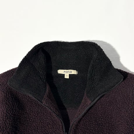 moto fleece