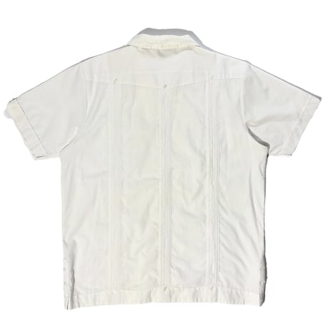 old cuba shirt