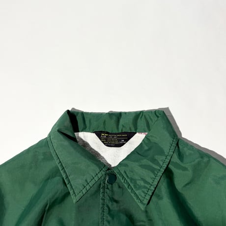 70's coach jacket