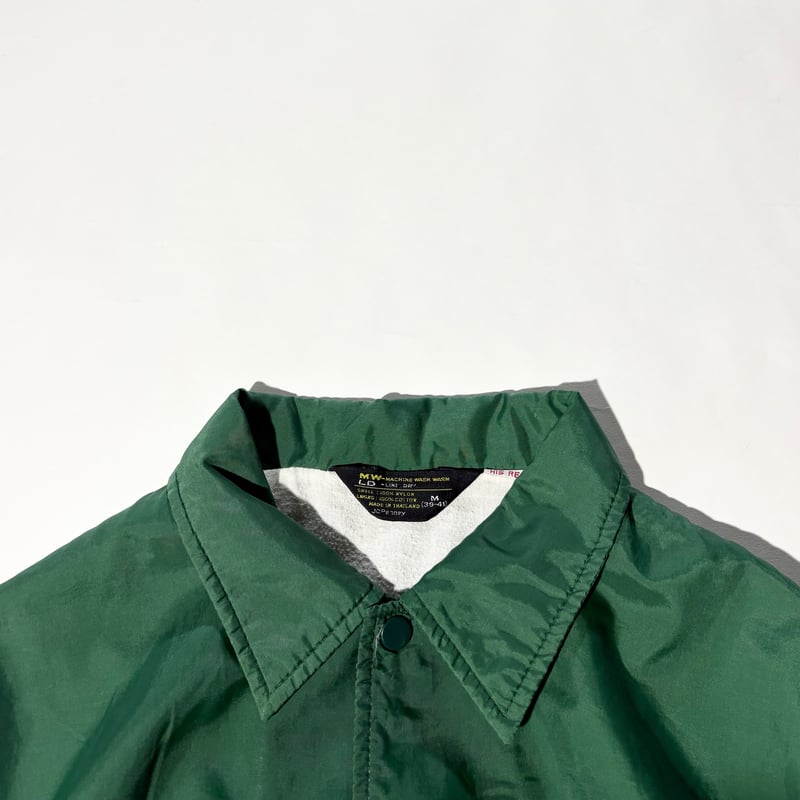 希少Lサイズ！初期！2014 PALACE COACH JACKET 希少Lサイズ！初期！2014 PALACE COACH JACKET - メルカリ