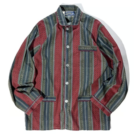 vintage sleeping shirt