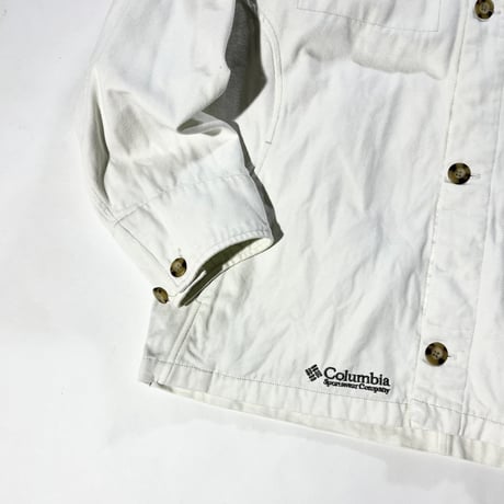 Columbia cover all
