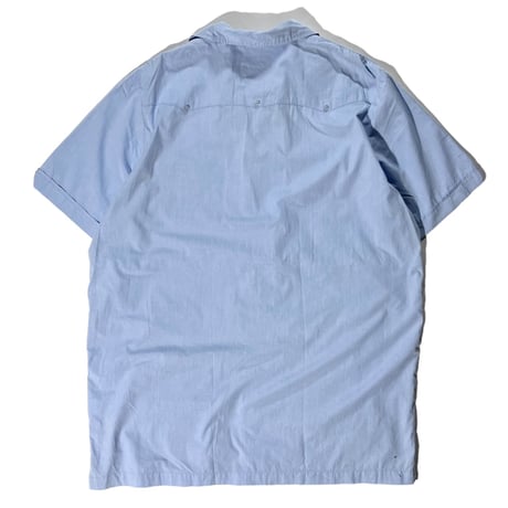 cuba shirt