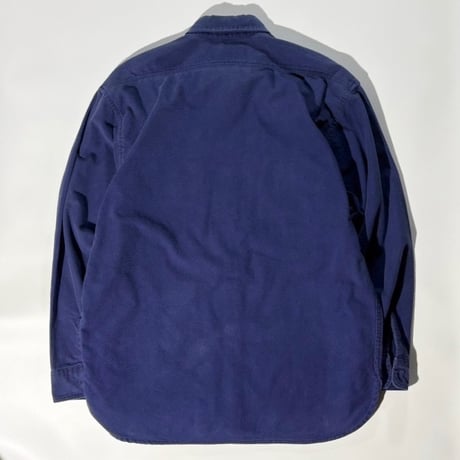 EddieBauer chamois cloth shirt