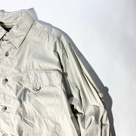 Colombia polyester shirt