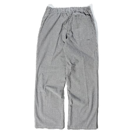 chef pants