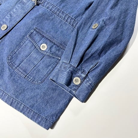 NEW DIRECTION denim jacket
