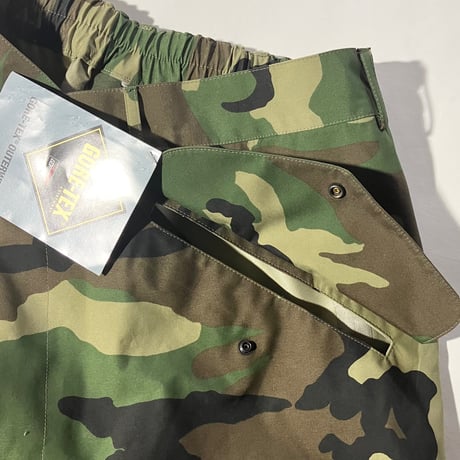 SPLENDOR tekstil GORE-TEX over pants