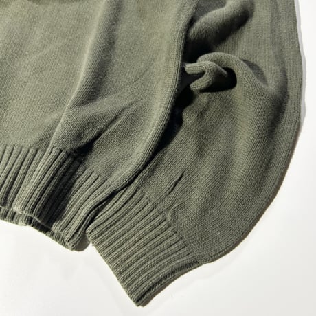 ST JOHN'S BAY cotton knit