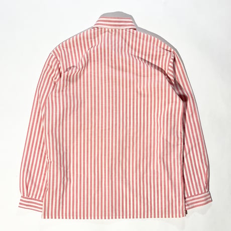 stanley stripe shirt