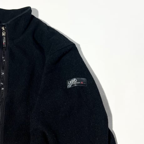 IZOD fleece