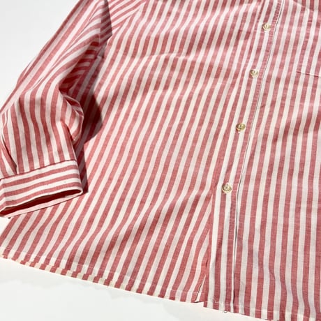stanley stripe shirt