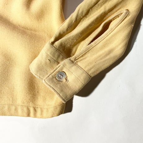 50's vintage shirt