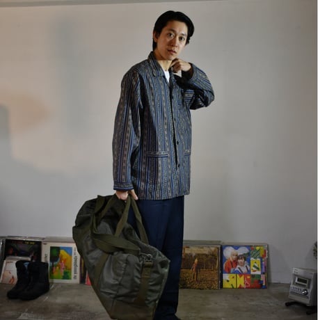canda pajama shirt