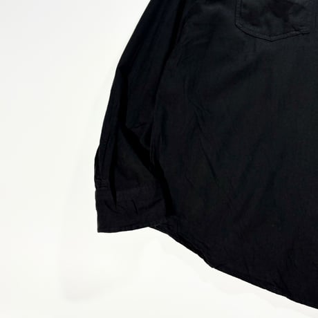 black western shirt
