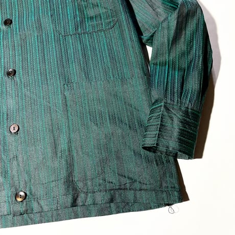 MARIN vintage Open collar shirt