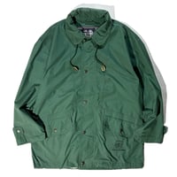 PORTO DI PANAMA nylon jacket