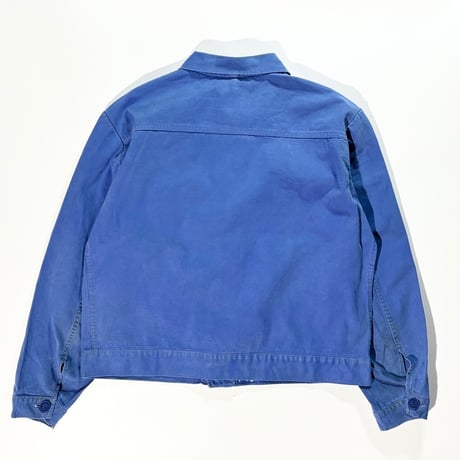 euro work COVERALL