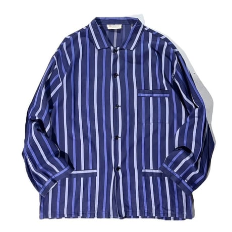 vintage sleeping shirt