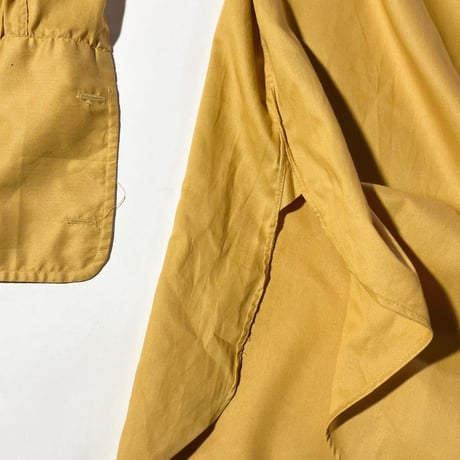 60’s BRENT vintage dress shirt