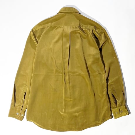 china vintage shirt