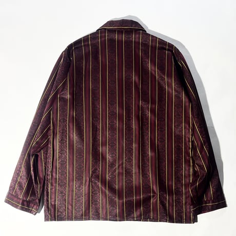 vintage pajama shirt