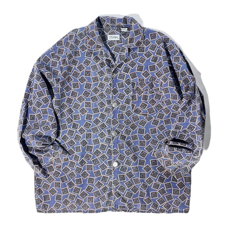 Sleeping Shirt