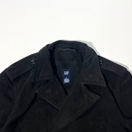 GAP pea coat