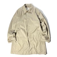 90’s bananarepublic balmacaan coat