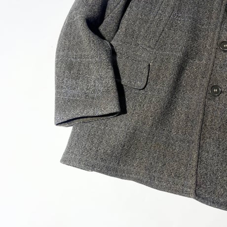 40's euro jacket