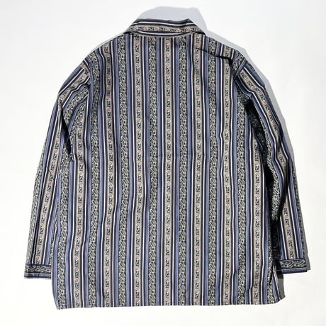 canda pajama shirt