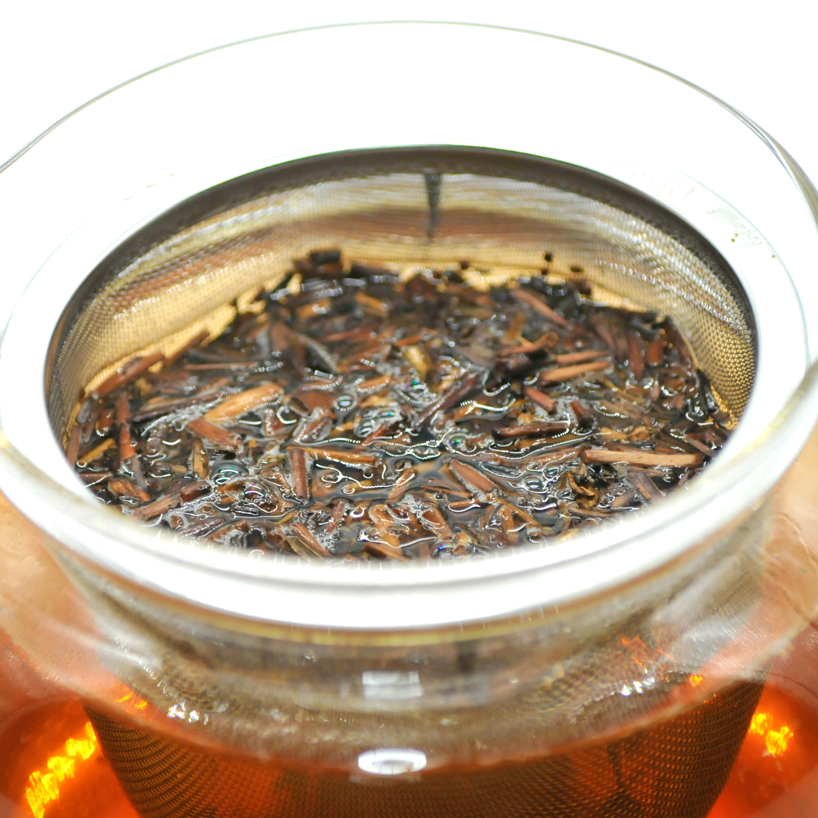 ほうじ茶 | 静岡のお茶農家 - 大高茶園