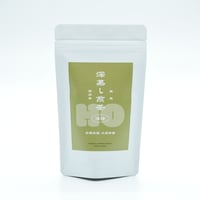 【オンラインショップ限定】2024一番茶 HO(ホ) 深むし煎茶【厳選 深緑】