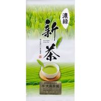 2026新茶【濃緑】深蒸し煎茶 やぶきた