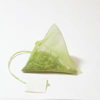 抹茶入玄米茶ティーバッグ　3g×15ヶ