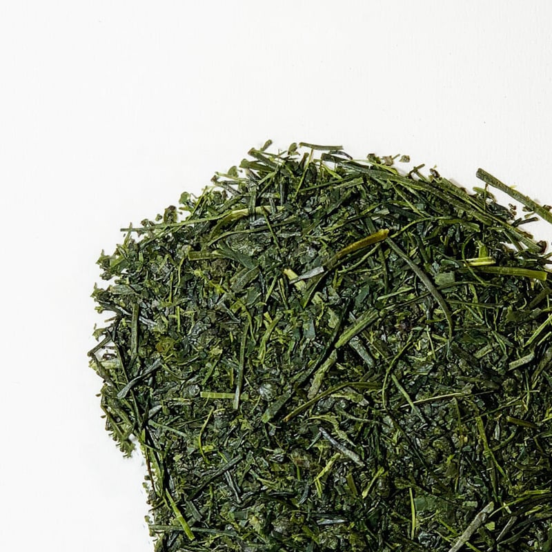 ≪オンラインショップ限定≫HO(ホ)【厳選 深緑】2025一番茶 深蒸し煎茶