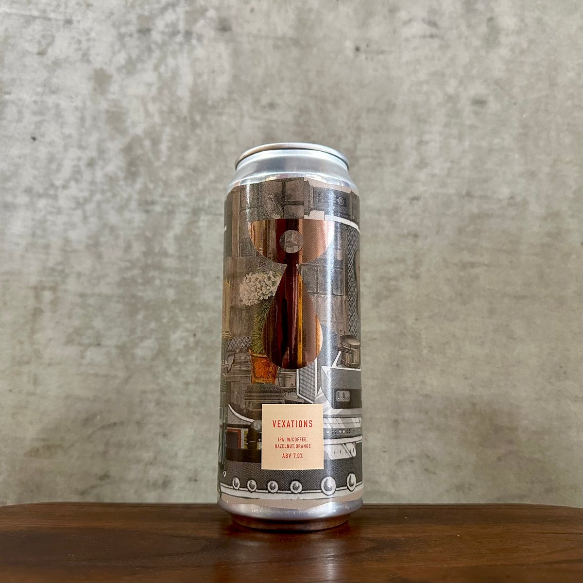 Cassin alpinist ビールベイルセミオートマチック