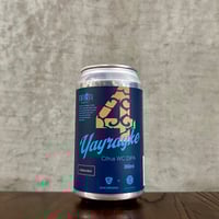 Yayrayke 350ml (DD4D  BREWING)