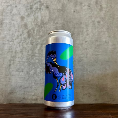 Avianphilia 500ml (Totopia Brewery)