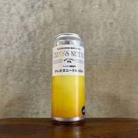CLEO'S NEEDLE 2024 500ml (BETOCOCO  BREWING)