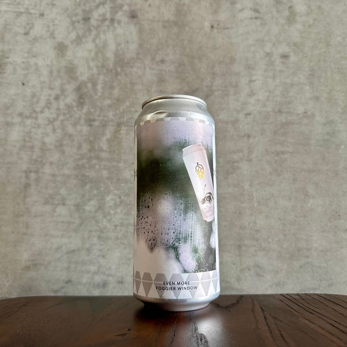 Even More Foggier Window 473ml (Evil Twin Brewi