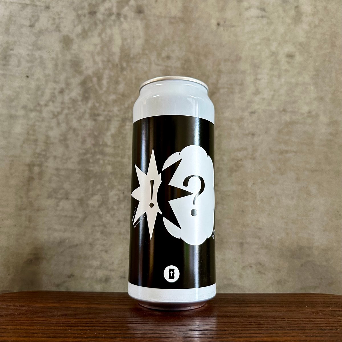 Biasphobia 500ml (Totopia Brewery) | AKAOSAKETEN