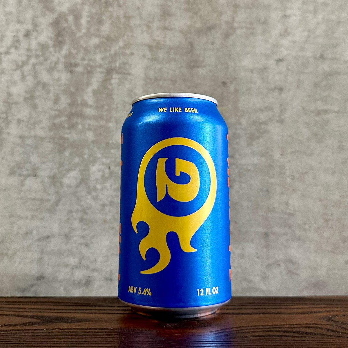 JOHNNY UTAH 355ml (Georgetown Brewing) | AKAOSA JOHNNY UTAH 355ml (Georgetown Brewing) | AKAOSA