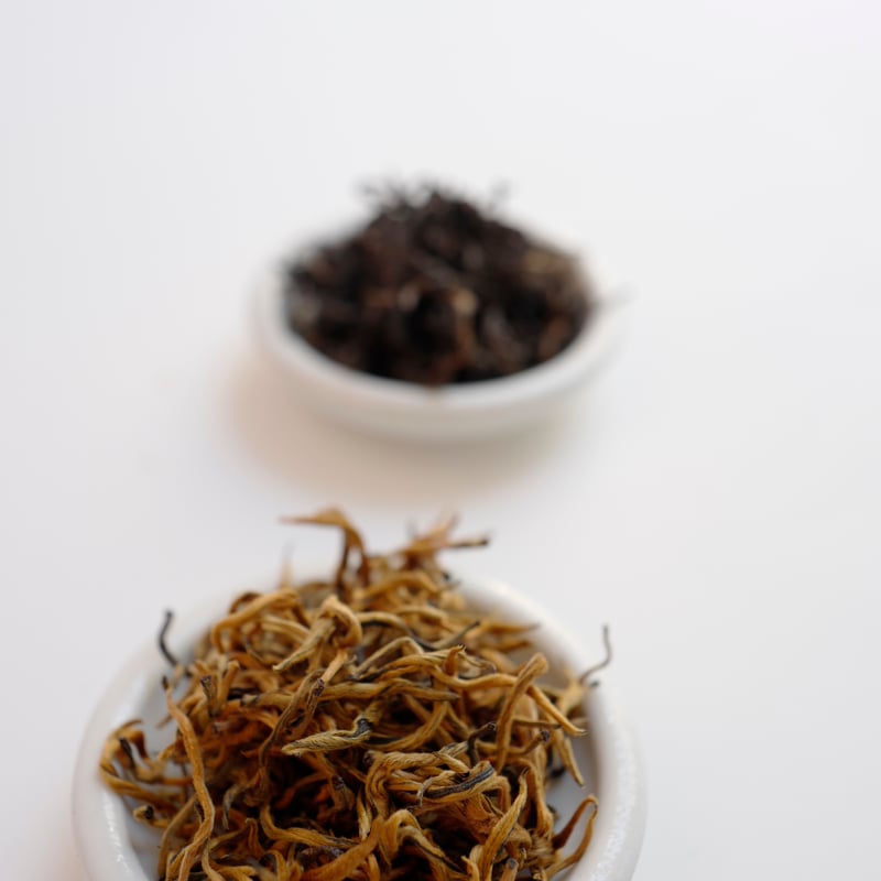 紅茶二種類飲み比べセット | Flow Lifestyle Shop