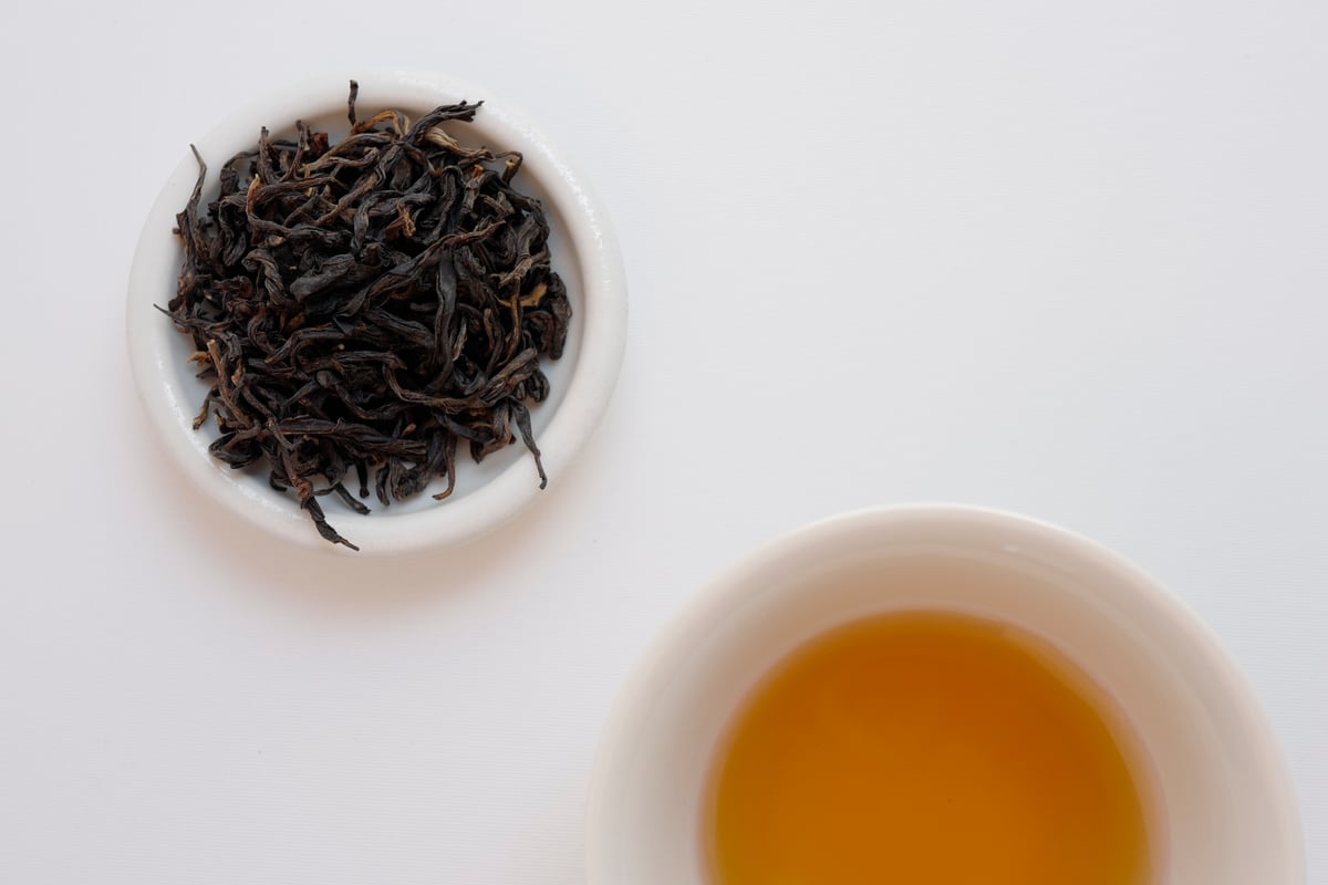 紅茶二種類飲み比べセット | Flow Lifestyle Shop