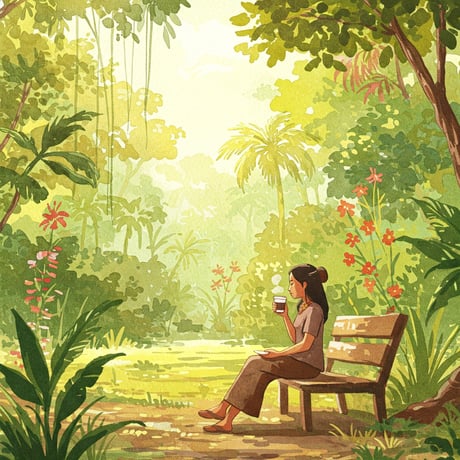パプアニューギニア シグリ AA Washed (100g)