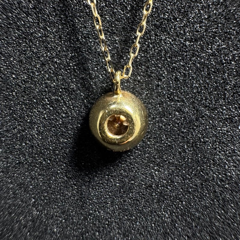 K18YG0.183ctフクリンダイヤモンドネックレス | 日本最大級の品 K18YG0.183ctフクリンダイヤモンドネックレス | 日本最大級の品